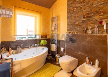 Bagno - Villa via caduti di Nassiriya, Comiso - foto 37