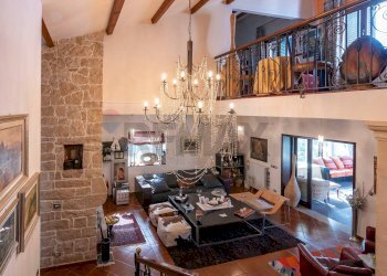 Soggiorno - Villa via caduti di Nassiriya, Comiso - foto 44