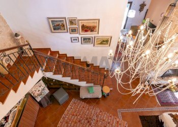 Scale - Villa via caduti di Nassiriya, Comiso - foto 45