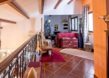 Soggiorno - Villa via caduti di Nassiriya, Comiso - foto 46