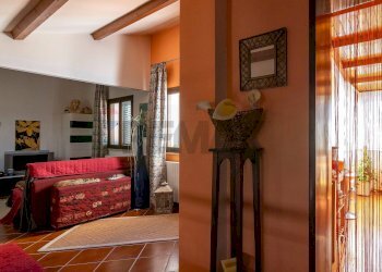 Soggiorno - Villa via caduti di Nassiriya, Comiso - foto 47