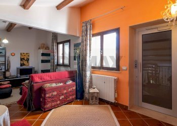 Soggiorno - Villa via caduti di Nassiriya, Comiso - foto 48