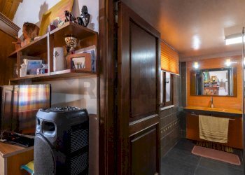 Bagno - Villa via caduti di Nassiriya, Comiso - foto 53