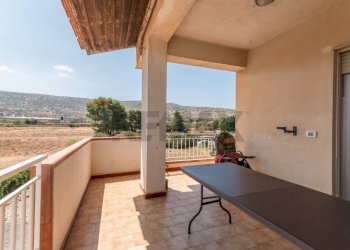 Terrazza - Casa indipendente Contrada Vigna del conte, Comiso - foto 1