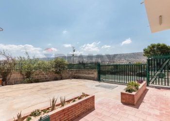 Terrazza - Casa indipendente Contrada Vigna del conte, Comiso - foto 10