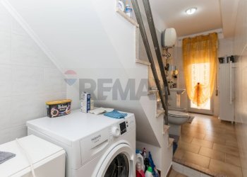 Lavanderia - Casa indipendente Contrada Vigna del conte, Comiso - foto 17