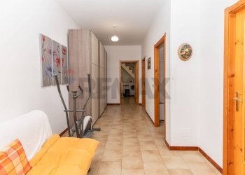 Hall / corridoio - Casa indipendente Contrada Vigna del conte, Comiso - foto 21