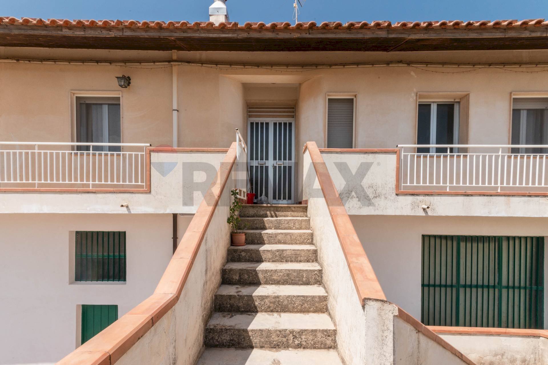 Edificio all\'aperto - Independent house c.da Vigna del conte, Comiso - photo 1