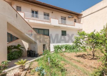 Casa all\'aperto - Casa indipendente c.da Vigna del conte, Comiso - foto 1