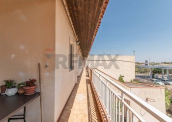 Balcone - Casa indipendente c.da Vigna del conte, Comiso - foto 6