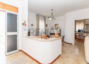 Sala da pranzo - Casa indipendente c.da Vigna del conte, Comiso - foto 7