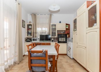 Sala da pranzo - Casa indipendente c.da Vigna del conte, Comiso - foto 10