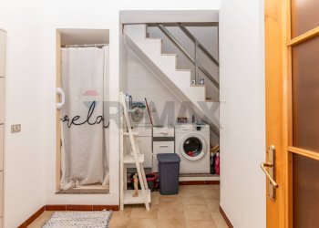 Lavanderia - Casa indipendente c.da Vigna del conte, Comiso - foto 16