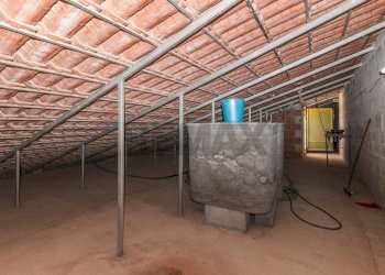 Terrazza - Casa indipendente c.da Vigna del conte, Comiso - foto 21