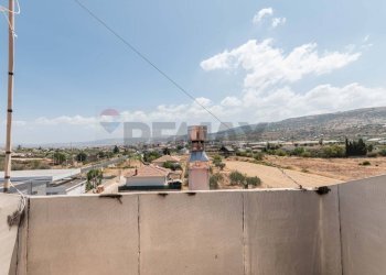 Balcone - Casa indipendente c.da Vigna del conte, Comiso - foto 22