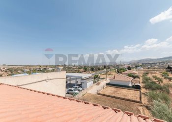 Terrazza - Casa indipendente c.da Vigna del conte, Comiso - foto 23