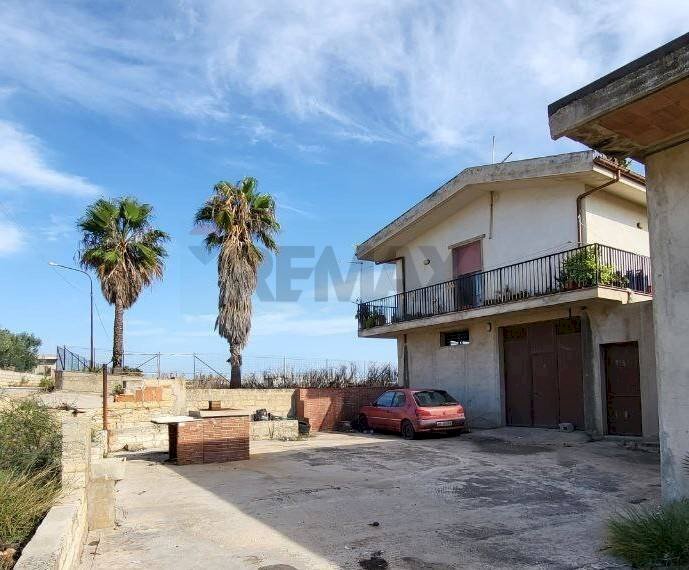 Casa all\'aperto - Appartamento località berdia vecchia
snc, Vittoria - foto 2