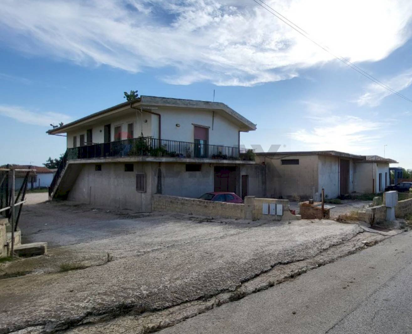Casa all\'aperto - Appartamento località berdia vecchia
 
snc, Vittoria - foto 1