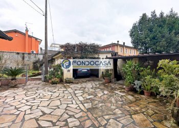 esterno - Casa indipendente Via Torrone
 
123, Camaiore - foto 2