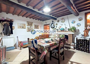 cucina abitabile pt - Casa indipendente Via Torrone
 
123, Camaiore - foto 5