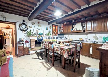 cucina abitabile pt - Casa indipendente Via Torrone
 
123, Camaiore - foto 6