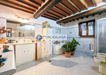 bagno pt - Casa indipendente Via Torrone
 
123, Camaiore - foto 7