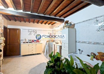 bagno pt - Casa indipendente Via Torrone
 
123, Camaiore - foto 8