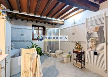 bagno pt - Casa indipendente Via Torrone
 
123, Camaiore - foto 9