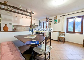 cucina abitabile p2 - Casa indipendente Via Torrone
 
123, Camaiore - foto 18