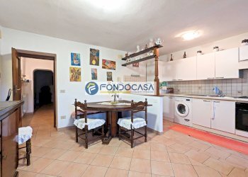 cucina abitabile p2 - Casa indipendente Via Torrone
 
123, Camaiore - foto 19