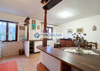 cucina abitabile p2 - Casa indipendente Via Torrone
 
123, Camaiore - foto 21