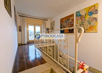 vano scale p3 - Casa indipendente Via Torrone
 
123, Camaiore - foto 26