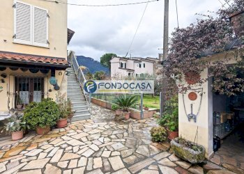 esterno - Casa indipendente Via Torrone
 
123, Camaiore - foto 32