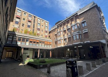 Foto 1 - Quadrilocale VIA CAVOUR
 
73, Lecco - foto 1