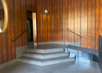 Foto 3 - Quadrilocale VIA CAVOUR
 
73, Lecco - foto 3