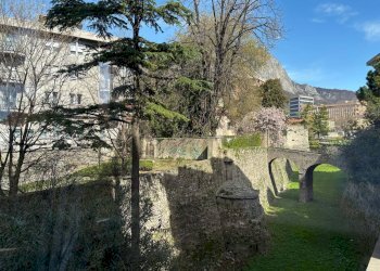 Foto 4 - Quadrilocale VIA CAVOUR
 
73, Lecco - foto 4