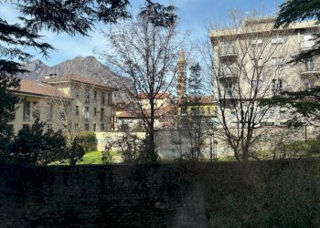 Foto 5 - Quadrilocale VIA CAVOUR
 
73, Lecco - foto 5