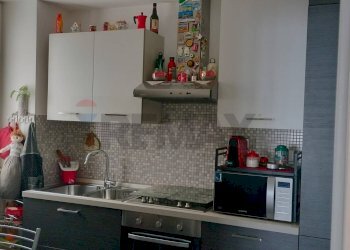 Cucina - One-room apartment corso Vittorio Emanuele
 
261, Palermo - photo 7