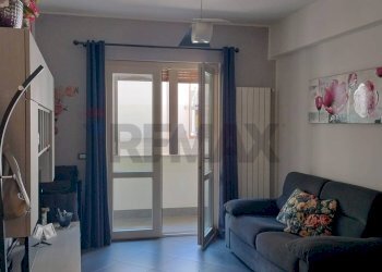Soggiorno - One-room apartment corso Vittorio Emanuele
 
261, Palermo - photo 9