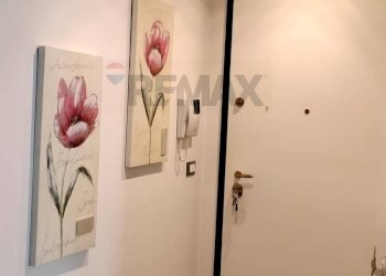 Hall / corridoio - One-room apartment corso Vittorio Emanuele
 
261, Palermo - photo 15