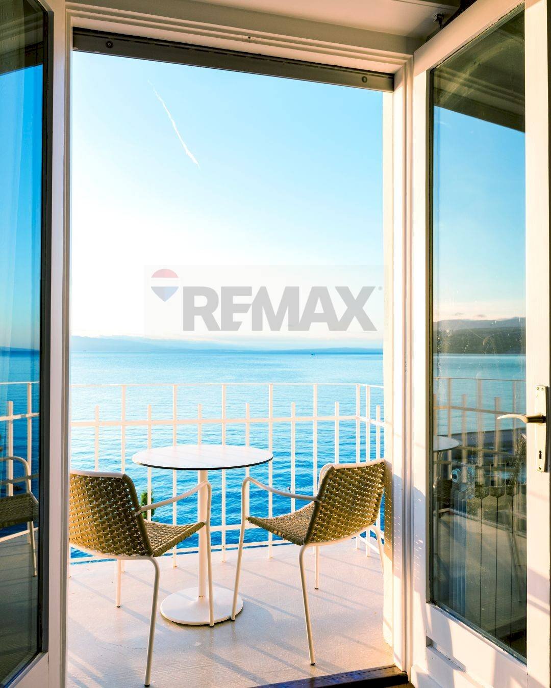 Balcone - Appartamento Torri del Benaco - foto 2