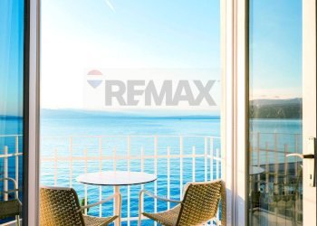 Balcone - Appartamento Torri del Benaco - foto 2