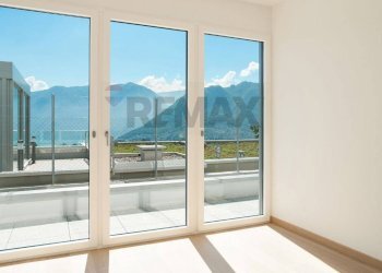 Stanza vuota - Appartamento Torri del Benaco - foto 3