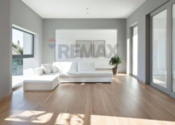 Soggiorno - Appartamento Torri del Benaco - foto 5