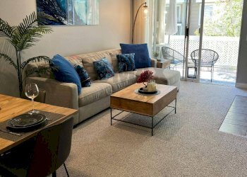 Sala da pranzo - Appartamento Torri del Benaco - foto 6