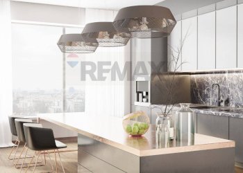 Cucina - Appartamento Torri del Benaco - foto 7