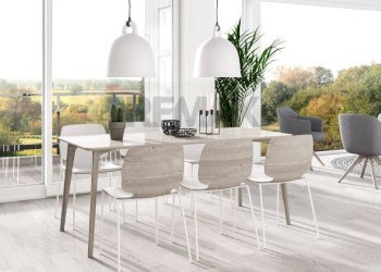 Sala da pranzo - Appartamento Torri del Benaco - foto 8