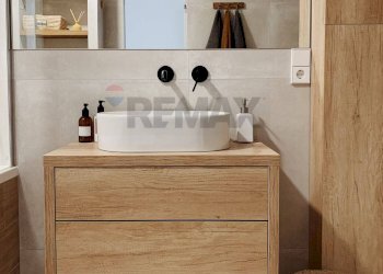 Bagno - Appartamento Torri del Benaco - foto 9