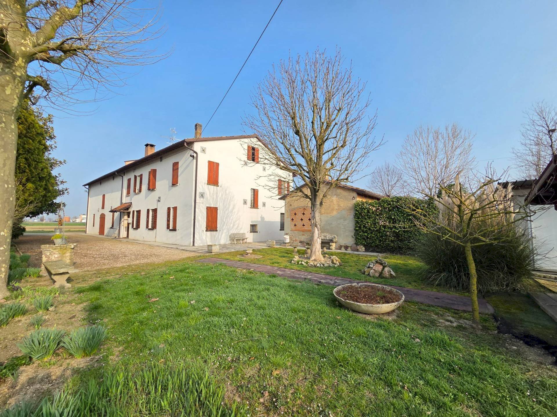 Foto 1 - Villa Medolla - foto 1