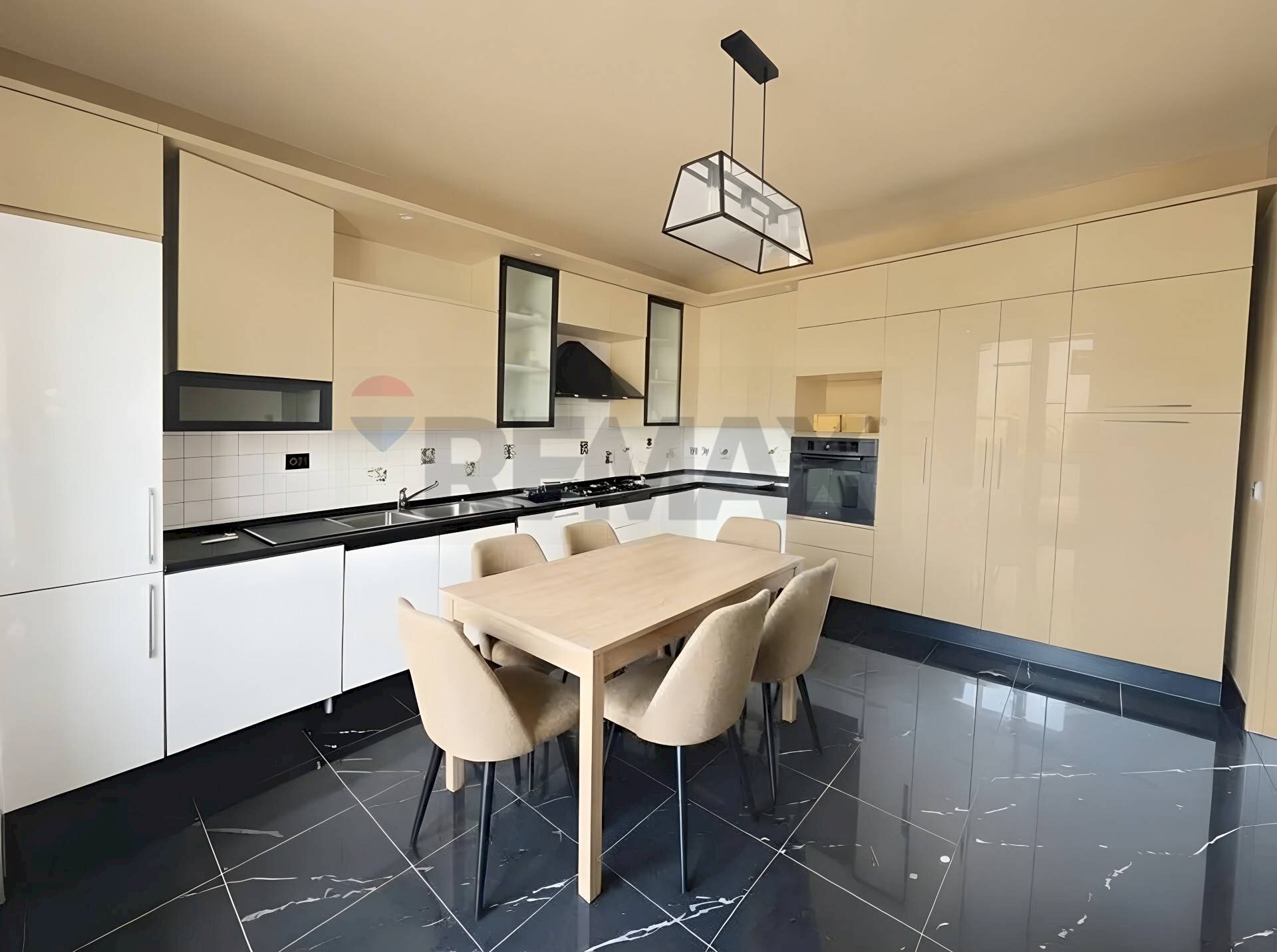 Cucina - Villa a Schiera Empoli - foto 2